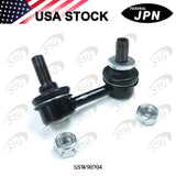 Front Right Stabilizer Bar Link Compatible with Toyota Model Tacoma - SSW90704