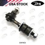 Front Stabilizer Bar Link Compatible with INFINITI & Nissan Model I30 & Altima & Maxima - SSW9824