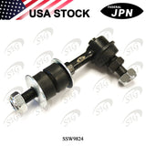 Front Stabilizer Bar Link Compatible with INFINITI & Nissan Model I30 & Altima & Maxima - SSW9824