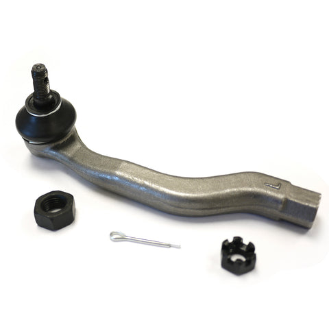 Left Outer Tie Rod End Compatible with Acura & Honda Model Integra & Civic & CRX - SUT2946L