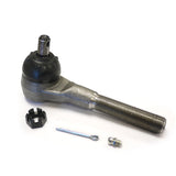 Left Outer Tie Rod End Compatible with Jeep Model Cherokee & Comanche & Grand Cherokee & TJ & Wrangler - SUT3094L