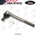 Outer Tie Rod End Compatible with Chevrolet & GMC & Isuzu Model Blazer & S10 & Jimmy & Sonoma & Hombre - SUT3379T