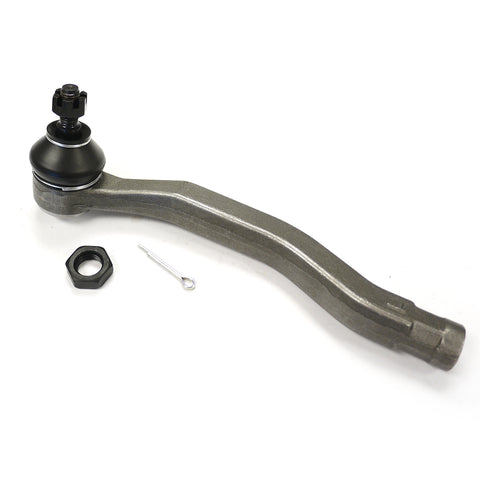 Left Outer Tie Rod End Compatible with Acura & Honda & Isuzu Model CL & Accord & Odyssey & Oasis - SUT3392R