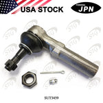 Outer Tie Rod End Compatible with Buick & Chevrolet & Oldsmobile & Pontiac Model Allure & Century & LaCrosse & Regal & Impala & Impala Limited & Monte Carlo & Intrigue & Grand Prix - SUT3459