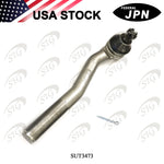 Left Outer Tie Rod End Compatible with Jeep Model Grand Cherokee - SUT3473