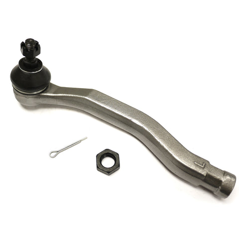 Left Outer Tie Rod End Compatible with Acura & Honda Model CL & TL & Accord - SUT3490