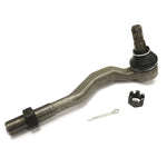 Right Outer Tie Rod End Compatible with Toyota Model Tacoma - SUT3545