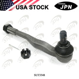 Left Outer Tie Rod End Compatible with Toyota Model 4Runner - SUT3548
