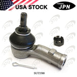 Left Outer Tie Rod End Compatible with Ford Model Focus - SUT3588