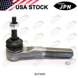 Left Outer Tie Rod End Compatible with Dodge Model Ram 1500 & Ram 2500 & Ram 3500 - SUT3625