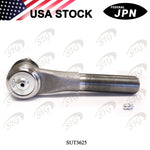Left Outer Tie Rod End Compatible with Dodge Model Ram 1500 & Ram 2500 & Ram 3500 - SUT3625