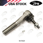 Left Outer Tie Rod End Compatible with Dodge Model Ram 1500 & Ram 2500 & Ram 3500 - SUT3625