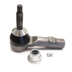 Outer Tie Rod End Compatible with Ford & Lincoln & Mercury Model Five Hundred & Flex & Freestyle & Taurus & Taurus X & MKS & MKT & Montego & Sable - SUT800222