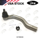 Left Outer Tie Rod End Compatible with Honda Model Civic - SUT800240