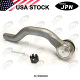 Left Outer Tie Rod End Compatible with Honda Model Civic - SUT800240