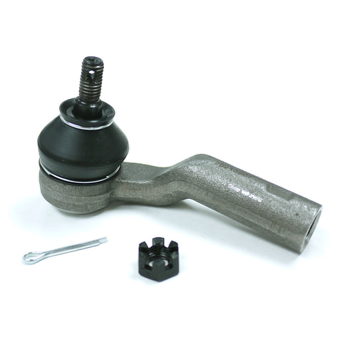 Left Outer Tie Rod End Compatible with Ford & Lincoln Model C-Max & Escape & Focus & Transit Connect MKC - SUT800955
