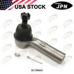 Left Outer Tie Rod End Compatible with Jeep Model Commander & Grand Cherokee - SUT80643